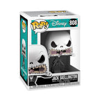 Product image Nightmare Before Christmas - Jack Scary Face Funko Pop Figure