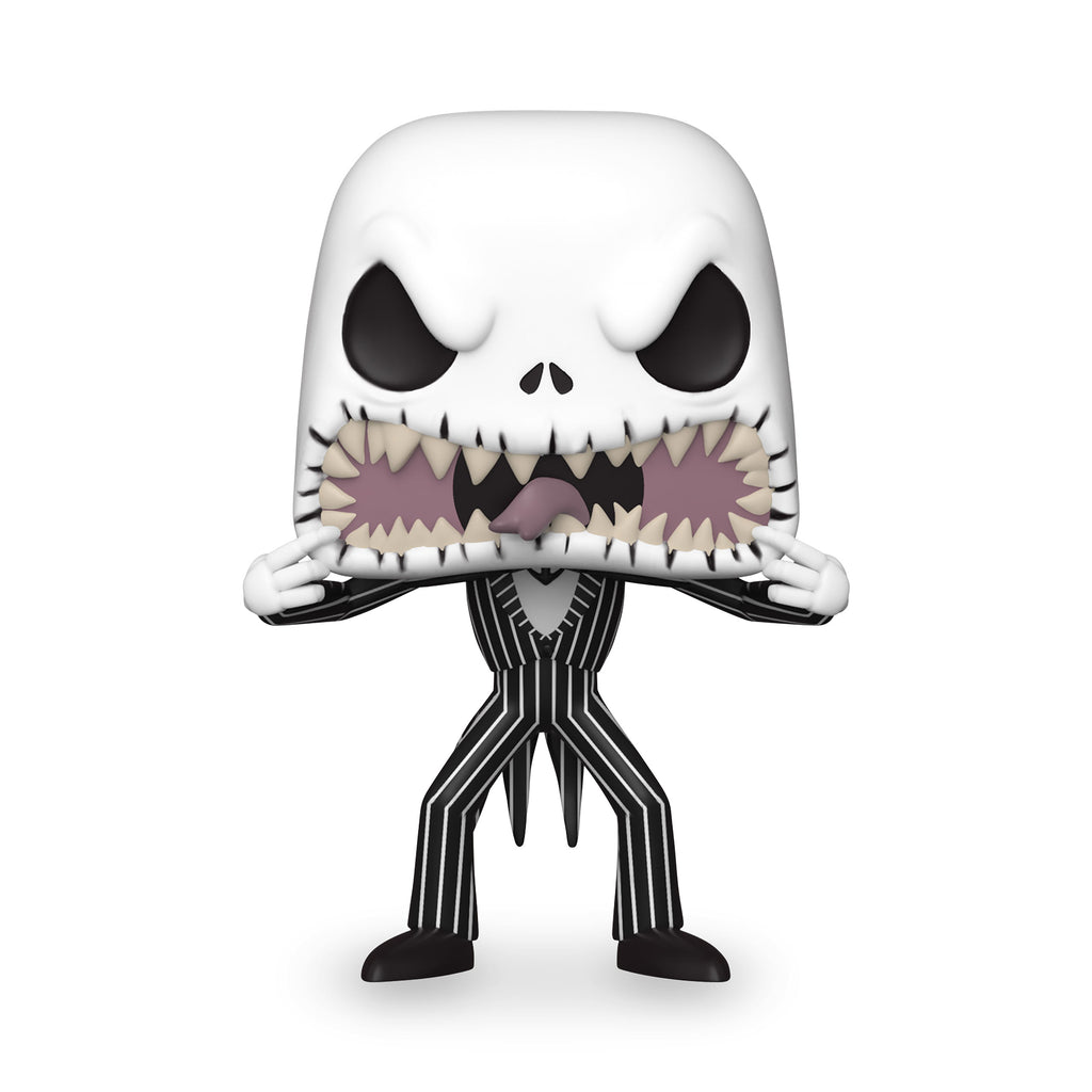 Product image Nightmare Before Christmas - Jack Scary Face Funko Pop Figure