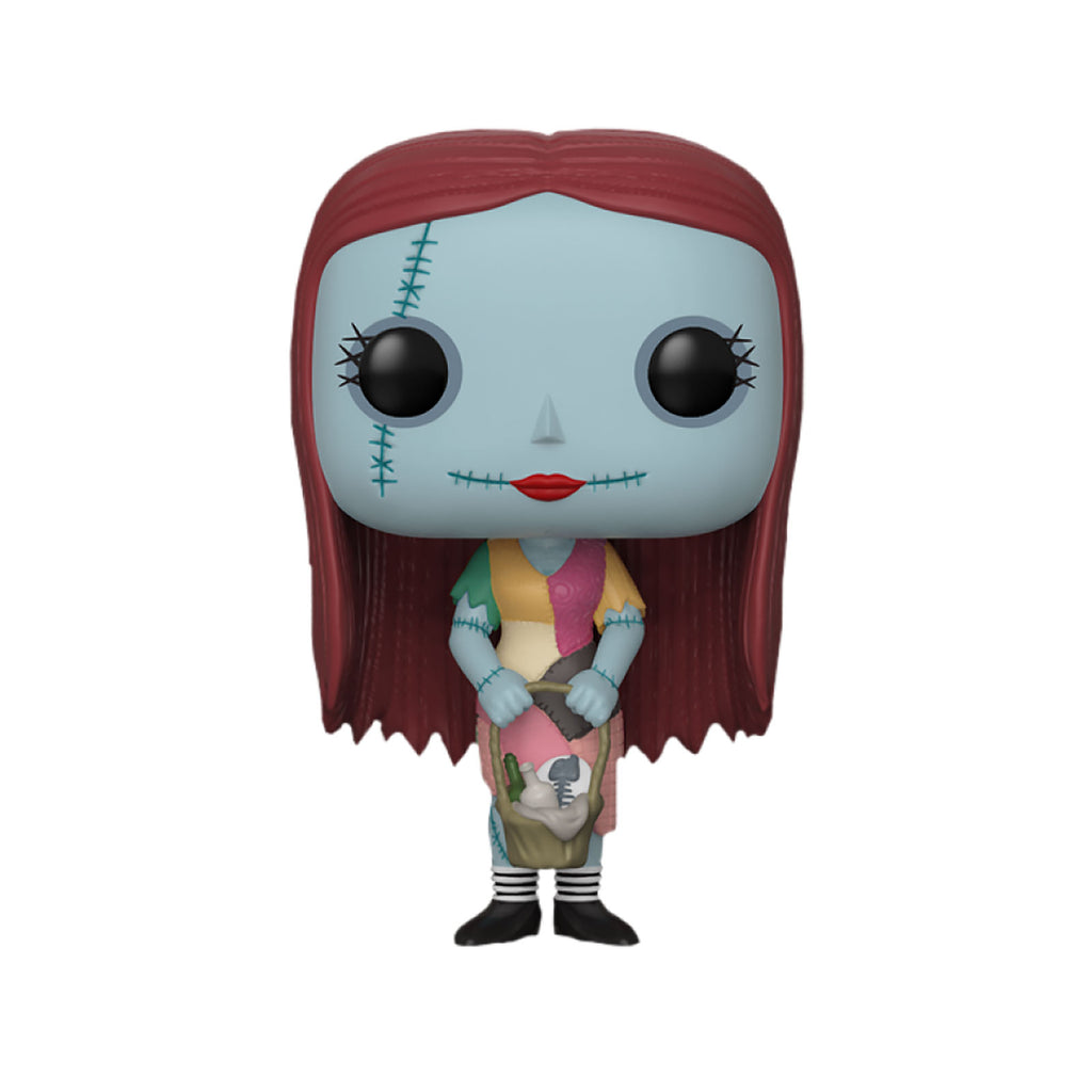 Product image Nightmare Before Christmas - Sally with Basket Funko Pop Figure