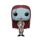 Product image Nightmare Before Christmas - Sally with Basket Funko Pop Figure