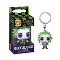 Product image Beetlejuice - Funko Pop Keychain