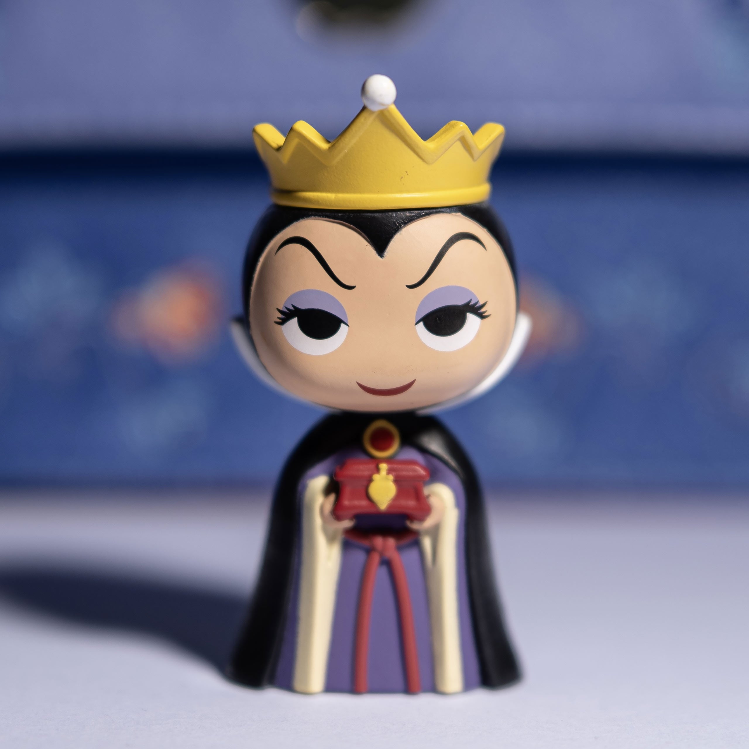 Product image Villains - Mystery Minis Funko Pop Figure