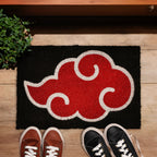 Product image Naruto - Akatsuki Doormat