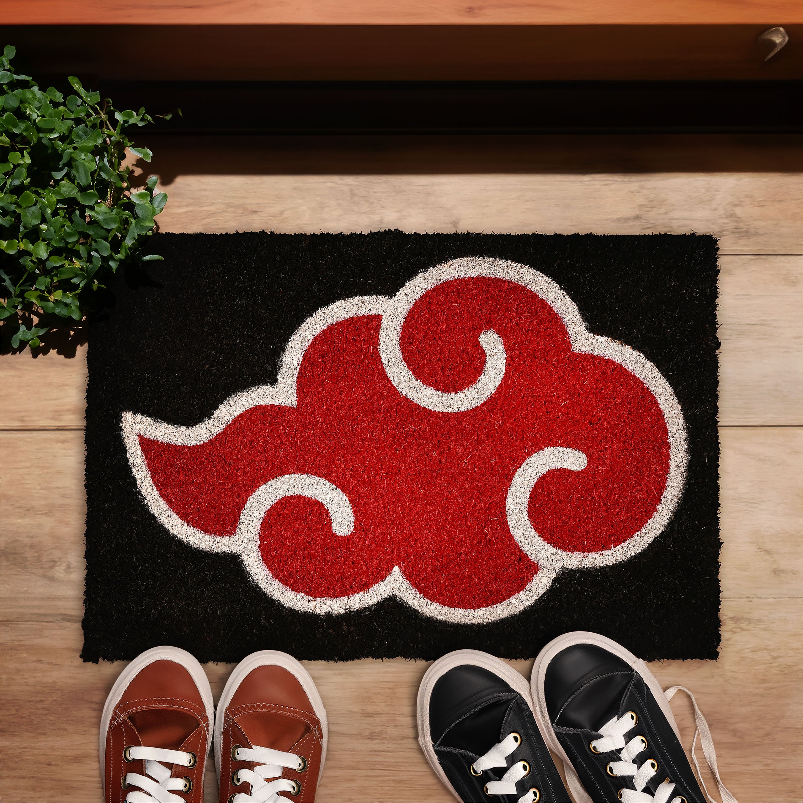 Product image Naruto - Akatsuki Doormat
