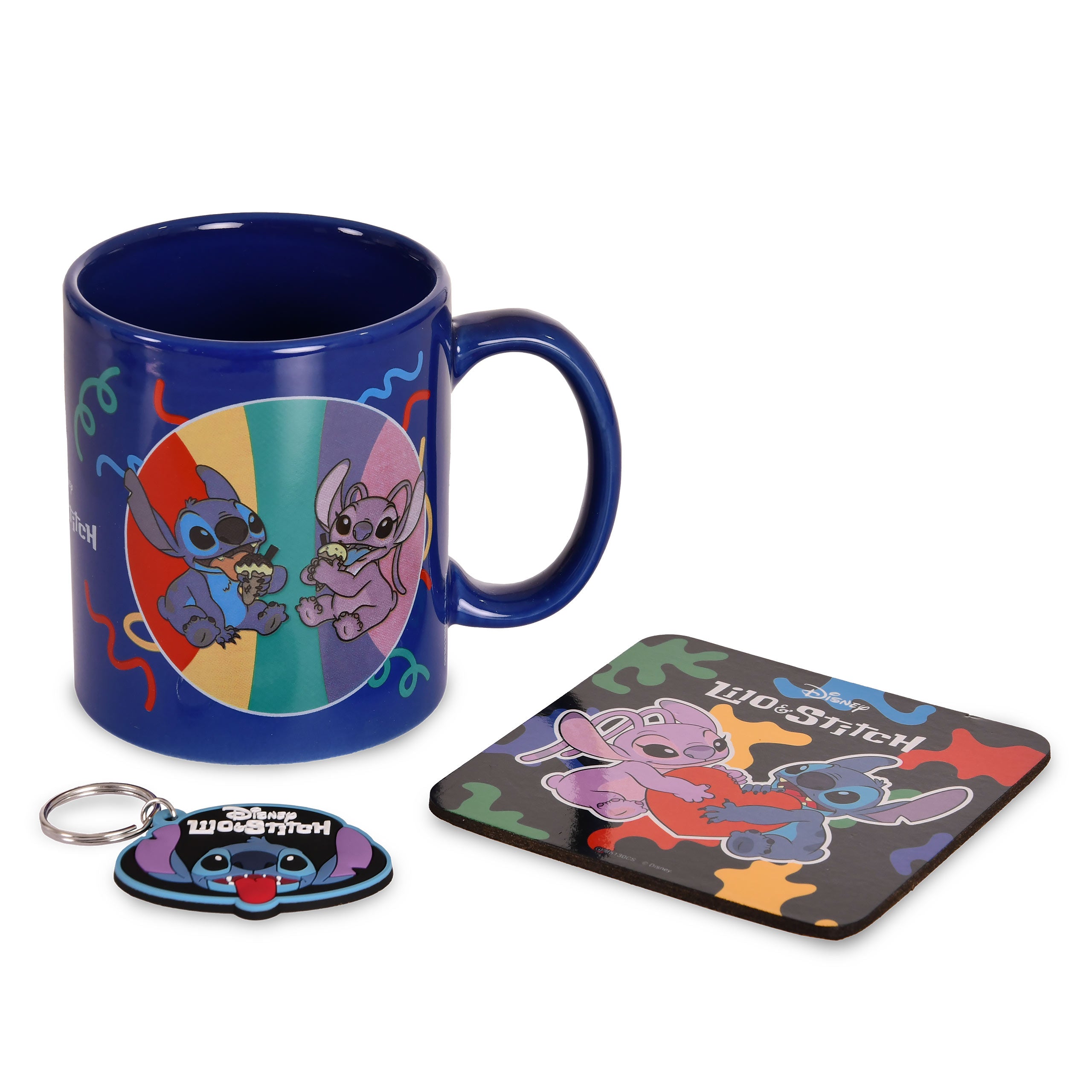 Product image Lilo & Stitch - Angel and Stitch Gift Set