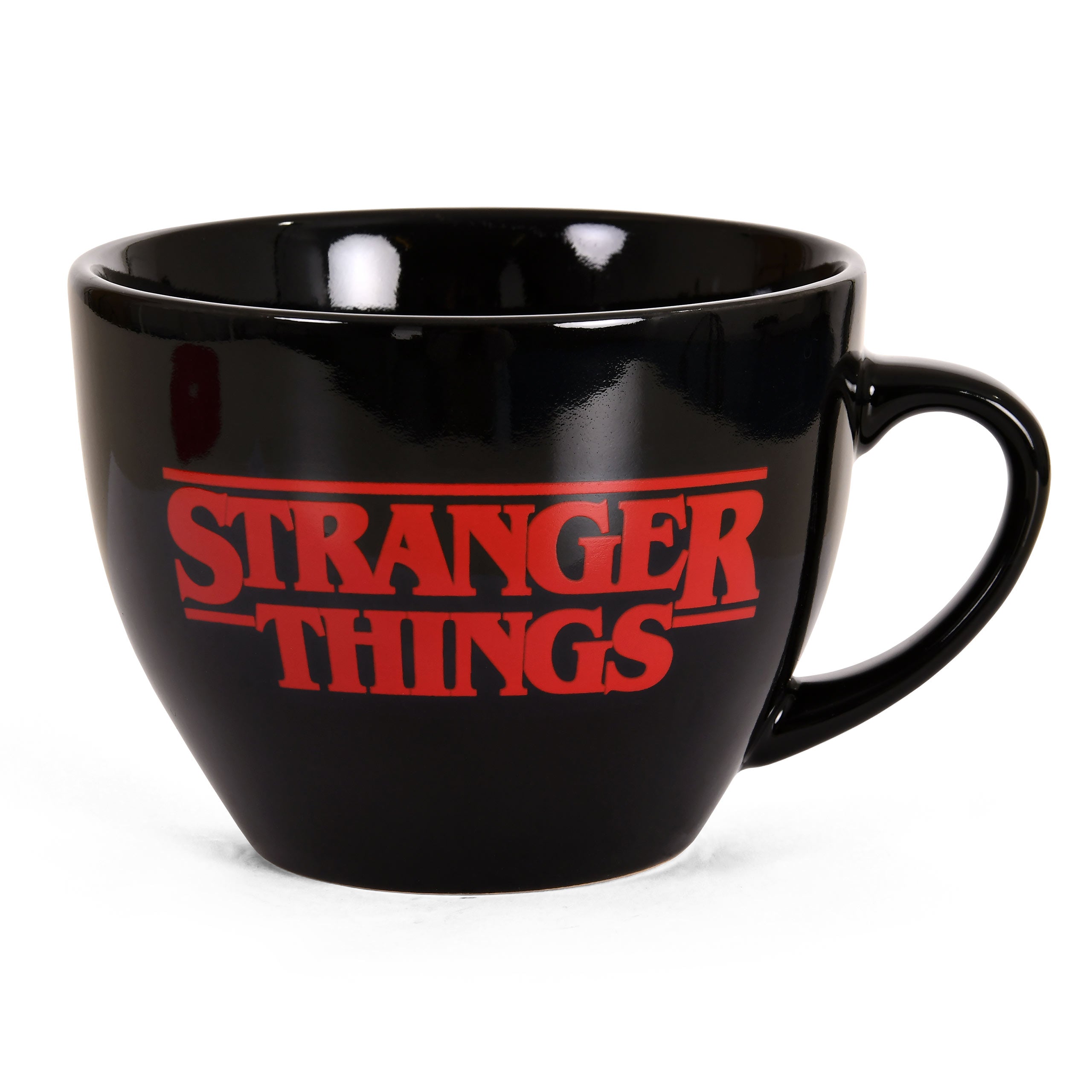 Product image Stranger Things - Upside Down Cup with Stencil