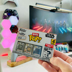 Product image Star Wars The Mandalorian - Funko Bitty Pop 4-piece Figure Set Series 2