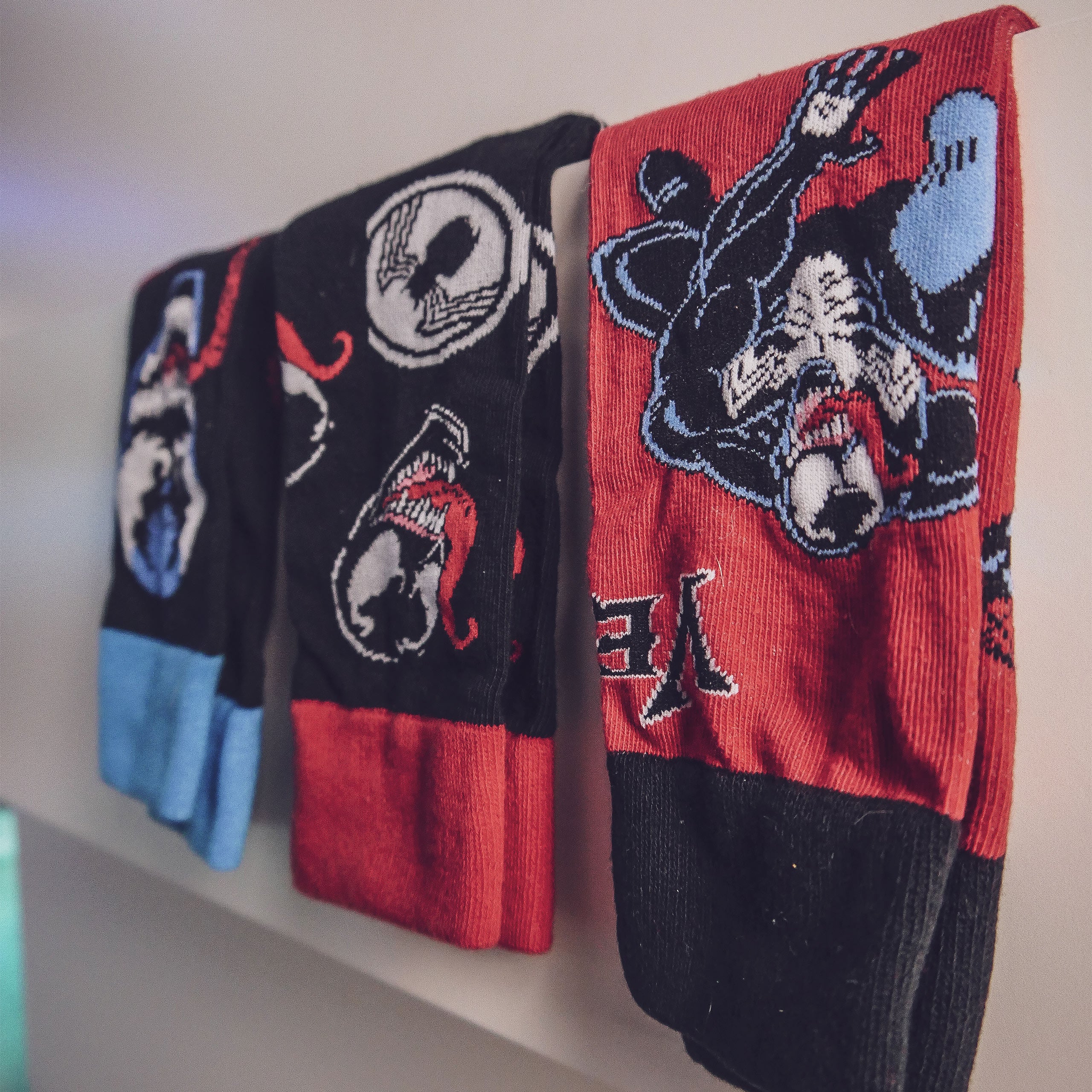 Product image Venom - Socks 3-Pack