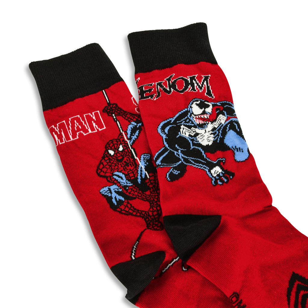 Product image Venom - Socks 3-Pack