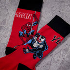 Product image Venom - Socks 3-Pack