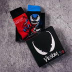 Product image Venom - Socks 3-Pack