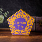 Product image Harry Potter - 3 Pair Socks Set in Chocolate Frog Box
