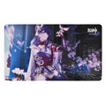Product image Genshin Impact - Raiden Shogun - Carnival 2022 Mousepad