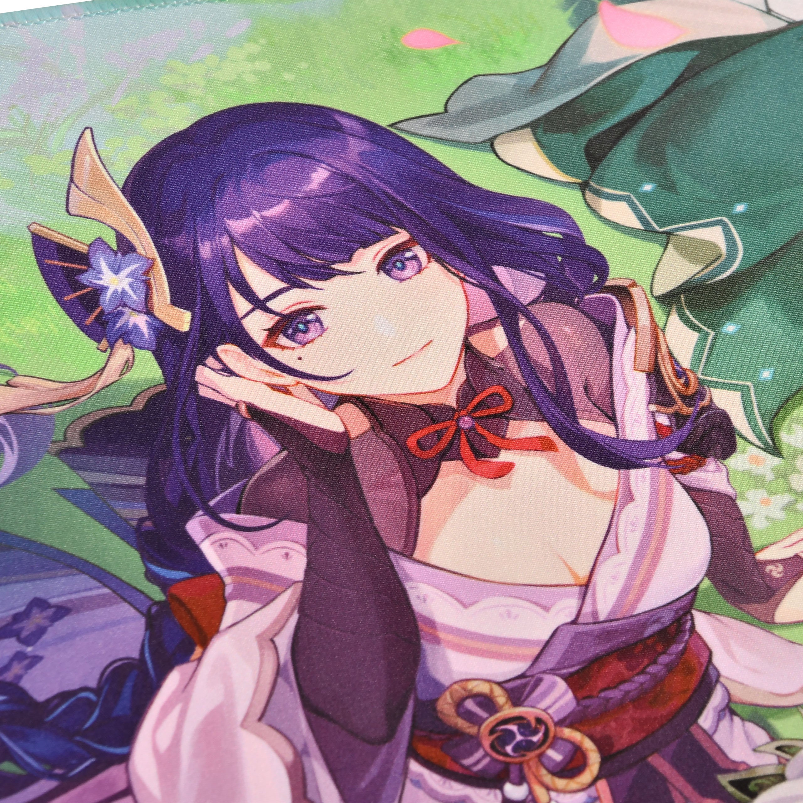 Product image Genshin Impact - 2nd Anniversary Illustration Mousepad