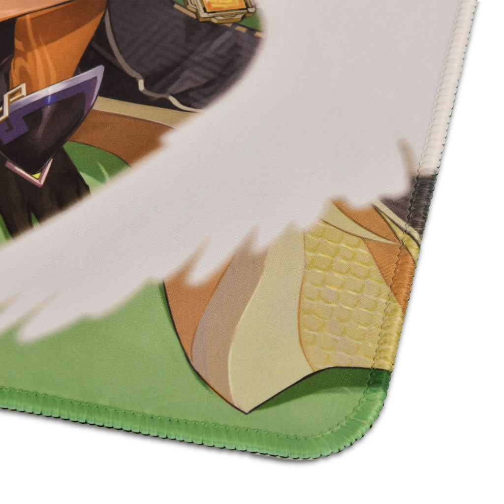 Product image Genshin Impact - 2nd Anniversary Illustration Mousepad