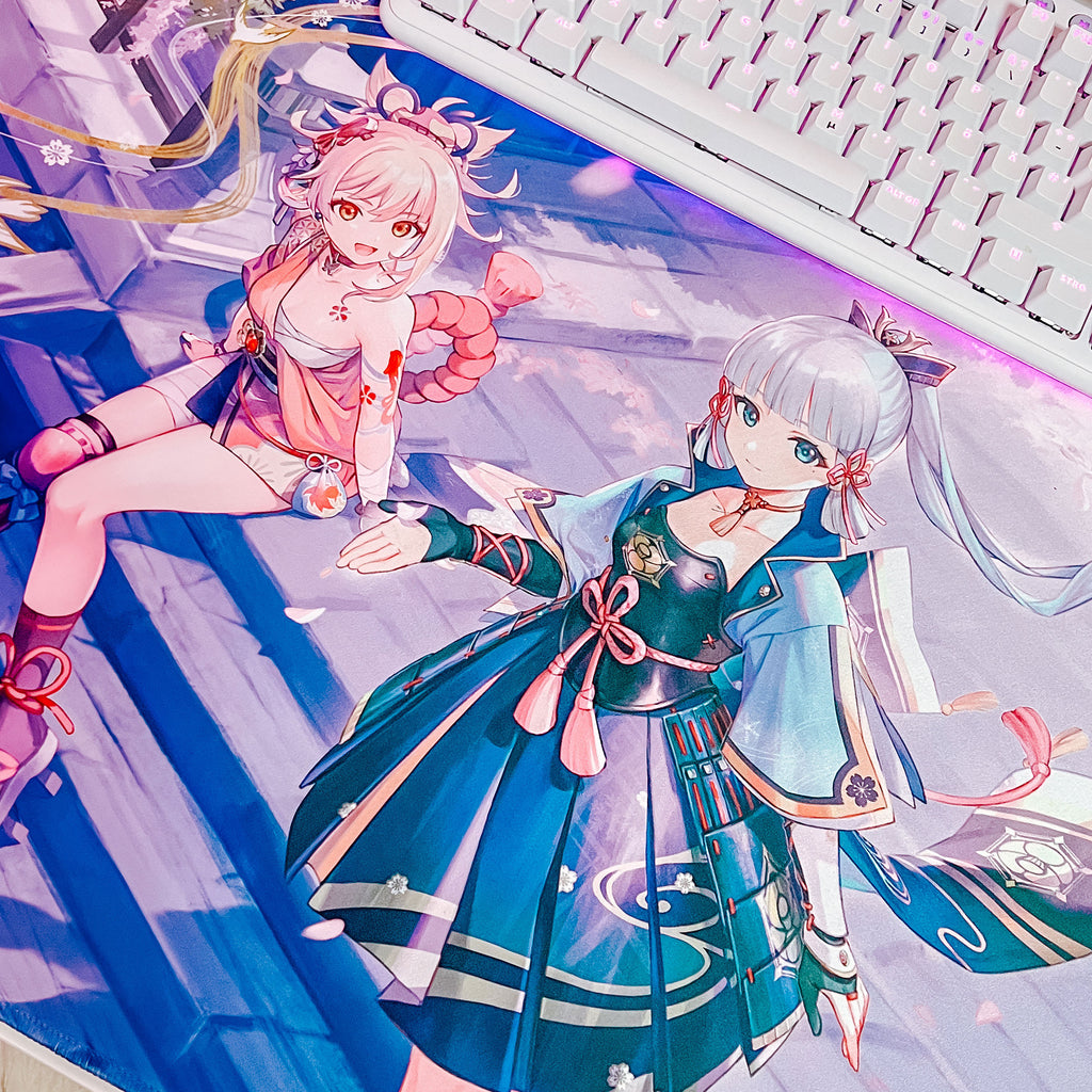 Product image Genshin Impact - Narukami Island Mousepad