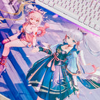 Product image Genshin Impact - Narukami Island Mousepad