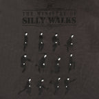 Product image Ministry of Silly Walks T-Shirt for Monty Python Fans
