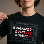 Product image Romani Ite Domum T-Shirt for Monty Python Fans