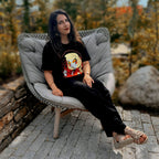 Product image Charlie Morningstar T-Shirt for Hazbin Hotel Fans