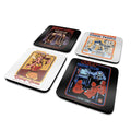 Product image Steven Rhodes - Coaster Set of 4