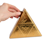 Product image Zelda - Triforce Money Box