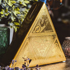 Product image Zelda - Triforce Money Box