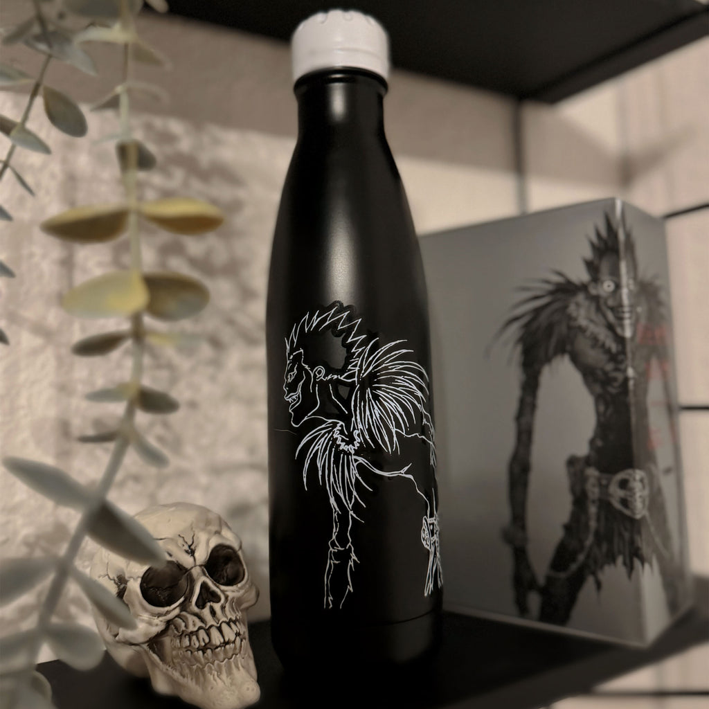 Product image Death Note - Shinigami Drinking Bottle