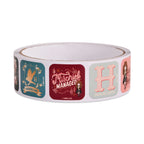 Product image Harry Potter - Magical Moments Sticker Set XL