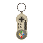 Product image Nintendo - SNES Controller Keychain
