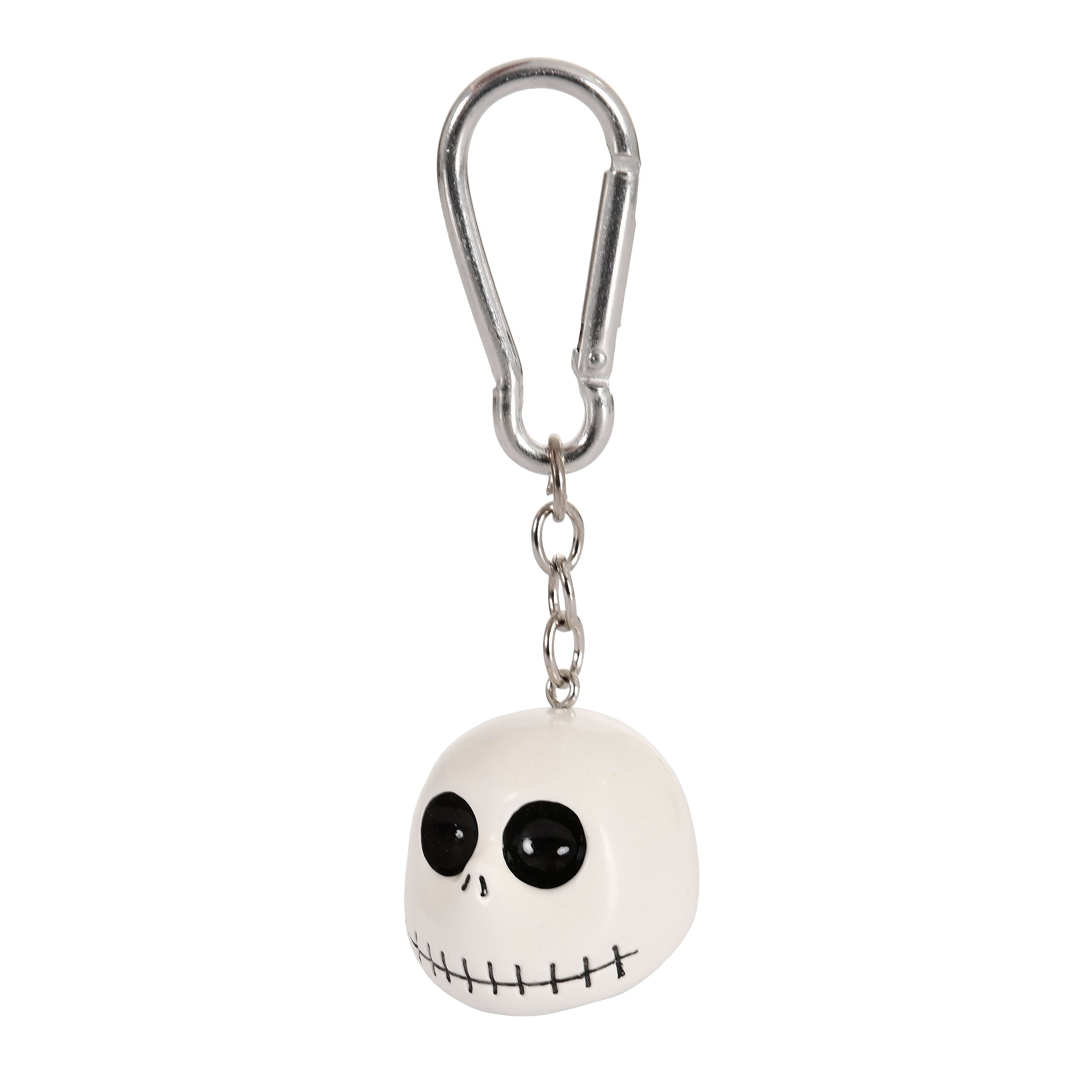 Product image Nightmare Before Christmas - Jack Face 3D Keychain