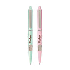 Product image Pusheen - Botanical Ballpoint Pen 2 Set