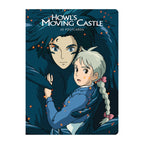 Product image Howl's Moving Castle - Postcard Set of 30