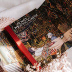 Product image Howl's Moving Castle - Postcard Set of 30