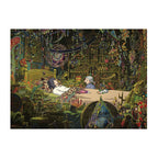 Product image Howl's Moving Castle - Postcard Set of 30