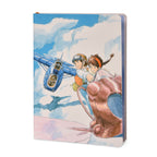 Product image The Castle in the Sky - Notebook