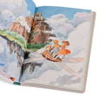 Product image The Castle in the Sky - Notebook