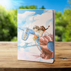 Product image The Castle in the Sky - Notebook