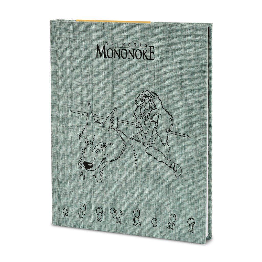 Product image Princess Mononoke - Sketchbook