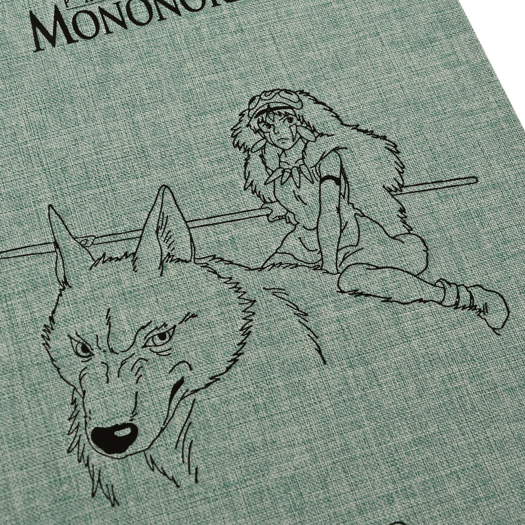 Product image Princess Mononoke - Sketchbook