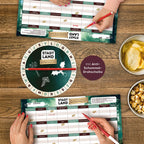 Product image City Country - The unofficial game for The Lord of the Rings fans