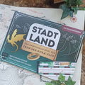 Product image City Country - The unofficial game for The Lord of the Rings fans