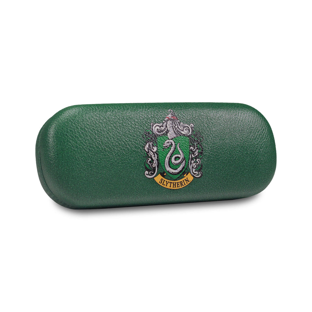 Product image Harry Potter - Slytherin Crest Glasses Case