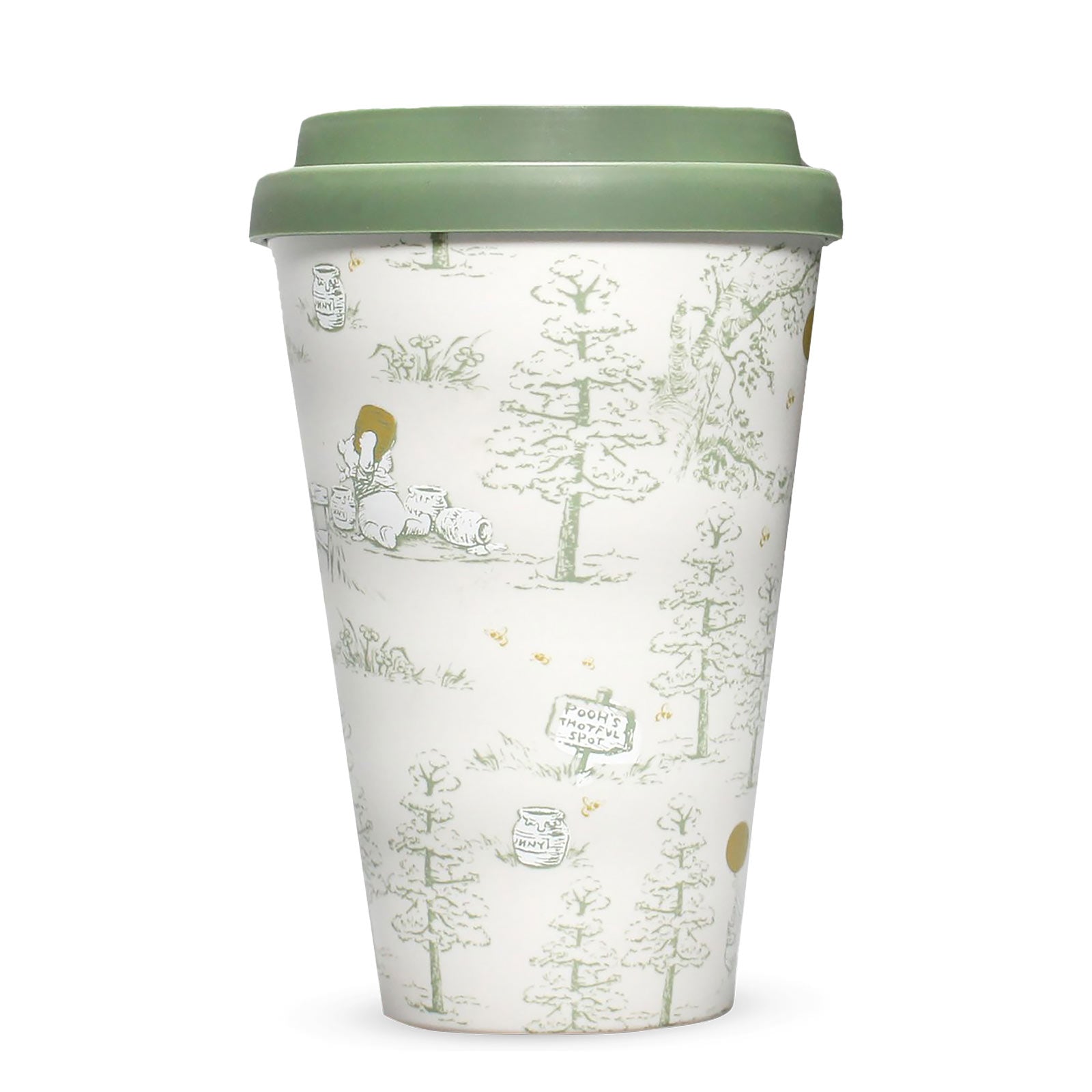 Product image Winnie the Pooh - To Go Cup