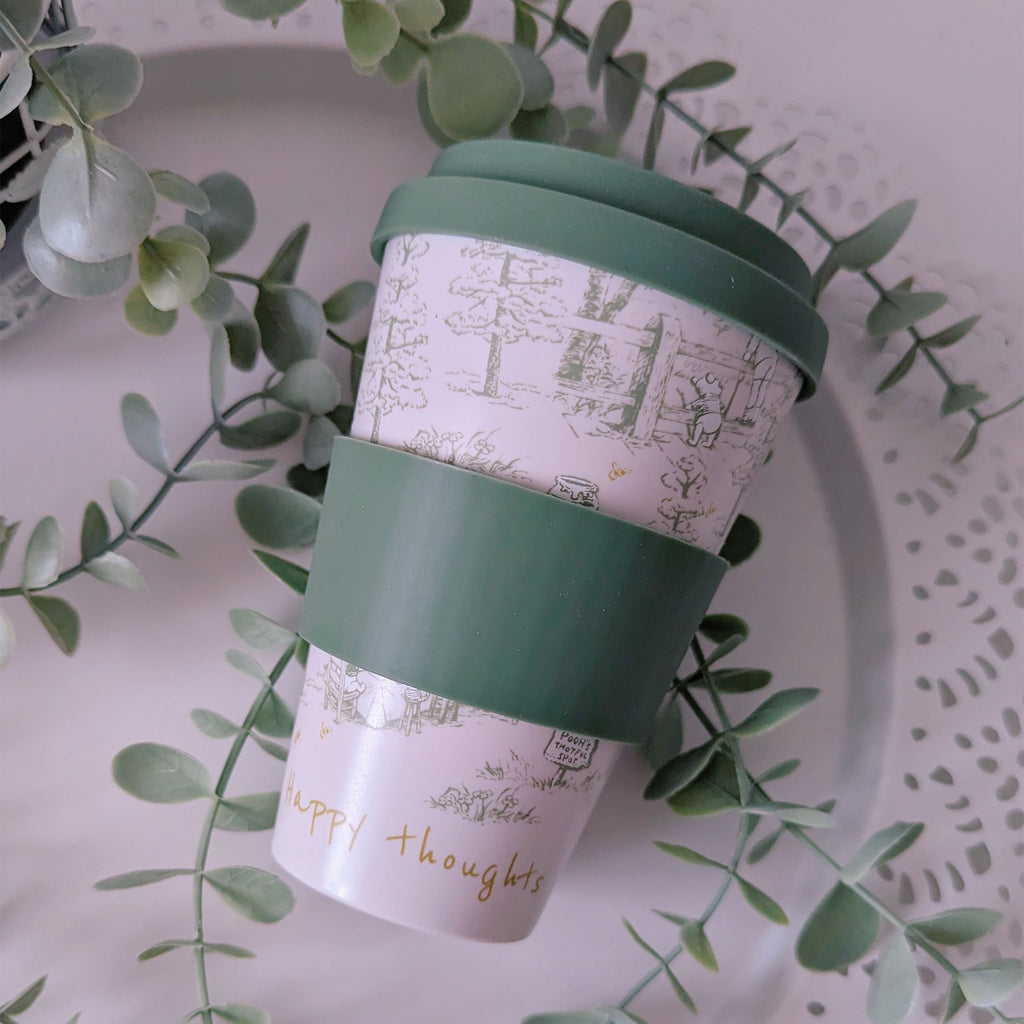 Product image Winnie the Pooh - To Go Cup