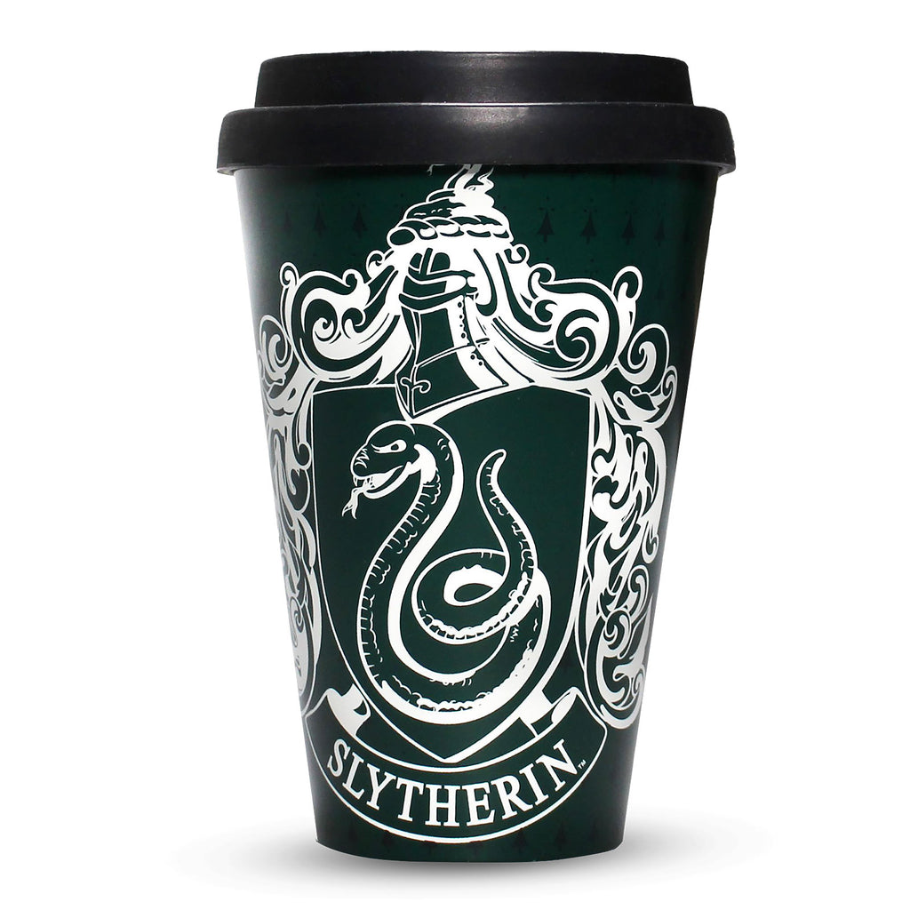 Product image Harry Potter - Proud Slytherin To Go Cup