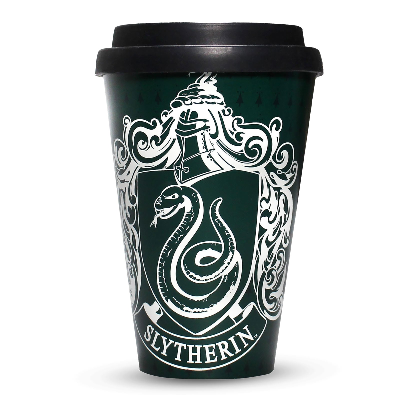 Product image Harry Potter - Proud Slytherin To Go Cup