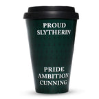 Product image Harry Potter - Proud Slytherin To Go Cup