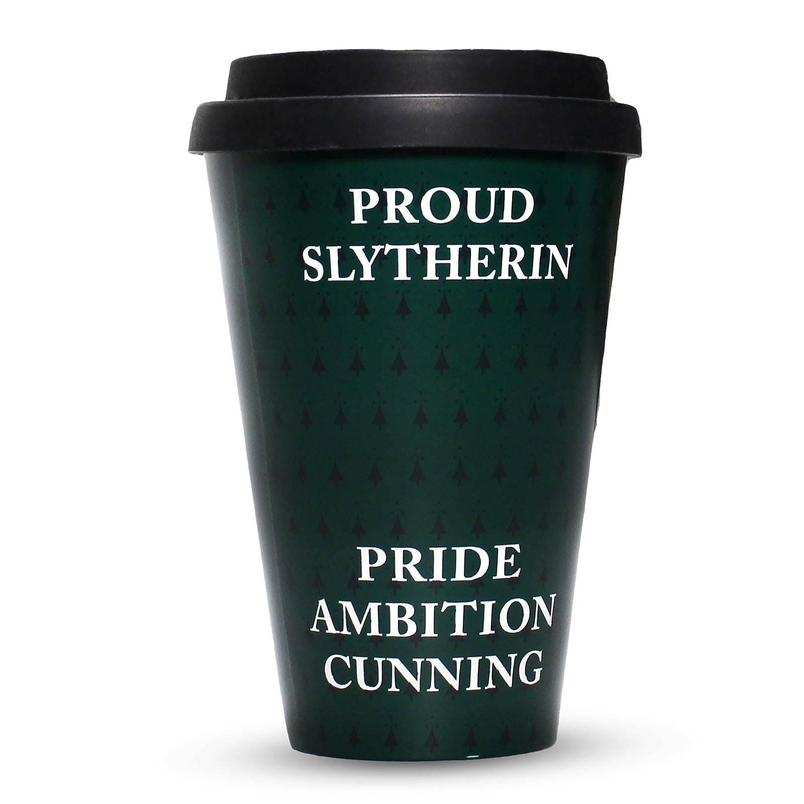 Product image Harry Potter - Proud Slytherin To Go Cup