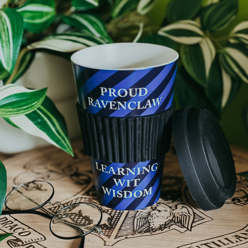 Product image Harry Potter - Proud Ravenclaw To Go Cup